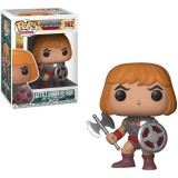 FUNKO POP TELEVISION ANIMATION MASTERS OF THE UNIVERSE - HE-MAN  562