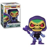 FUNKO POP TELEVISION ANIMATION MASTERS OF THE UNIVERSE - SKELETOR  563