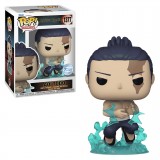 FUNKO POP ANIMATION JUJUTSU KAISEN EXCLUSIVE - AOI TODO 1377