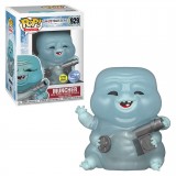 FUNKO POP MOVIES GHOSTBUSTERS AFTERLIFE EXCLUSIVE - MUNCHER 929 (GLOWS IN THE DARK)