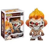 FUNKO POP GAMES TWISTED METAL - SWEET TOOTH  161