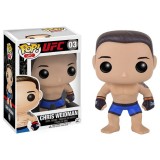 FUNKO POP UFC - CHRIS WEIDAMAN  03