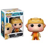 FUNKO POP MOVIES VALERIAN - DA  442