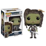 FUNKO POP MOVIES WARCRAFT - GARONA  286