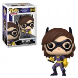 FUNKO POP GAMES GOTHAM KNIGHTS - BATGIRL 893