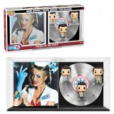 FUNKO POP ALBUMS DELUXE BLINK-182 - ENEMA OF THE STAVE 36 (67836)