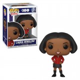 FUNKO POP TELEVISION FAMILY MATTERS - LAURA WINSLOW 1379