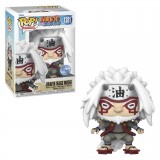 FUNKO POP ANIMATION NARUTO SHIPPUDEN EXCLUSIVE - JIRAYA SAGE MODE 1381