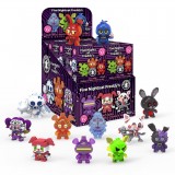 FUNKO MYSTERY MINIS FIVE NIGHTS AT FREDDY (59687)