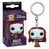 CHAVEIRO FUNKO POP DISNEY THE NIGHT BEFORE CHRISTMAS 30TH ANNIVERSARY - SALLY IN FORMAL GOWN (72389)