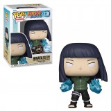 FUNKO POP CHASE ANIMATION NARUTO SHIPPUDEN EXCLUSIVE - HINATA WITH TWIN LION FISTS 1339