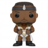 FUNKO POP WWE - BIG E   29