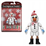FUNKO ACTION FIVE NIGHTS AT FREDDY'S - SNOW CHICA (72482)
