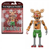 FUNKO ACTION FIVE NIGHTS AT FREDDY'S - GINGERBREAD FOXY (72483)