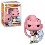 FUNKO POP ANIMATION DRAGON BALL Z EXCLUSIVE - SUPER BUU WITH GHOSTS 1464