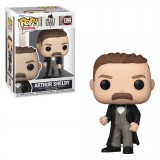 FUNKO POP TELEVISION PEAKY BLINDERS - ARTHUR SHELBY 1399