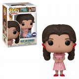 FUNKO POP TELEVISION GILLIGAN'S ISLAND EXCLUSIVE - MARY ANN SUMMERS 1332