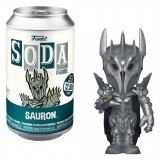 FUNKO VINYL SODA THE LORD OF THE RINGS - SAURON (63928)