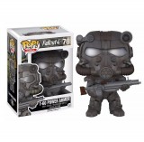 FUNKO POP GAMES FALLOUT 4 EXCLUSIVE - T-60 POWER ARMOR  78