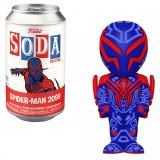 FUNKO VINYL SODA MARVEL SPIDER-MAN: ACROSS THE SPIDER-VERSE - SPIDER-MAN 2099 (73428)