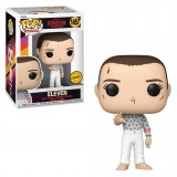 FUNKO POP CHASE TELEVISION STRANGER THINGS S4 - ELEVEN 1457