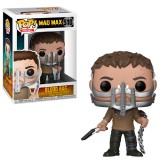 FUNKO POP MOVIES MAD MAX EXCLUSIVE  - BLOOD BAG  510