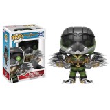 FUNKO POP MARVEL SPIDER-MAN HOMECOMING EXCLUSIVE  - VULTURE  227