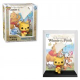 FUNKO POP VHS COVERS DISNEY WINNIE THE POOH EXCLUSIVE - WINNIE THE POOH 07 (63267)