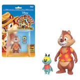 BONECO FUNKO ACTION DISNEY CHIP DALE - DALE