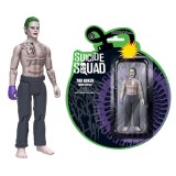 BONECO FUNKO ACTION SUICIDE SQUAD - THE JOKER