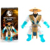 BONECO FUNKO ACTION CHASE MORTAL KOMBAT - RAIDEN