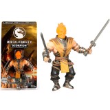 BONECO FUNKO ACTION CHASE MORTAL KOMBAT - SCORPION