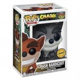 FUNKO POP CHASE GAMES CRASH BANDICOOT - CRASH  273
