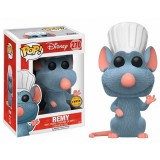 FUNKO POP CHASE DISNEY RATATOUILLE - REMY  270