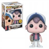 FUNKO POP CHASE ANIMATION GRAVITY FALLS - DIPPER PINES 240