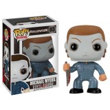 FUNKO POP CHASE MOVIES HALLOWEEN - MICHEL MYERS 03 GLOWS IN THE DARK 