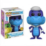 FUNKO POP CHASE ANIMATION HANNA BARBERA - WALLY GATOR 169