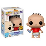 FUNKO POP CHASE ANIMATION RUGRATS - TOMMY 225