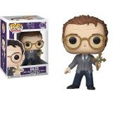 FUNKO POP TELEVISION BUFFY THE VAMPIRE SLAYER - GILES 596