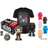 FUNKO BOX COLLECTORS STAR WARS ROGUE ONE *G*