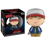 BONECO FUNKO DORBZ STRANGER THINGS - DUSTIN