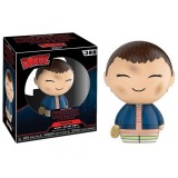 BONECO FUNKO DORBZ STRANGER THINGS - ELEVEN