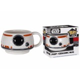 FUNKO MUG STAR WARS - BB-8