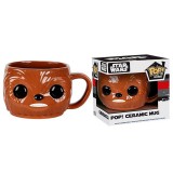 FUNKO MUG STAR WARS - CHEWBACCA