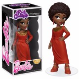 BONECO FUNKO ROCK CANDY BARBIE - AFRO 1980