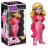 BONECO FUNKO ROCK CANDY BARBIE - SUPERSTAR 1977