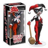 BONECO FUNKO ROCK CANDY CLASSIC - HARLEY QUINN