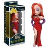 BONECO FUNKO ROCK CANDY DISNEY - JESSICA RABBIT