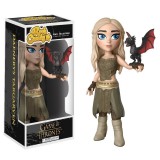 BONECO FUNKO ROCK CANDY GAME OF THRONES - DAENERYS