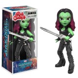 BONECO FUNKO ROCK CANDY GUARDIANS GALAXY 2 - GAMORA